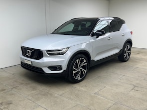 Vehicle image VOLVO XC40 1.5 T5 TE R-Design