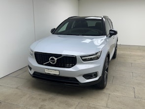 Vehicle image VOLVO XC40 1.5 T5 TE R-Design