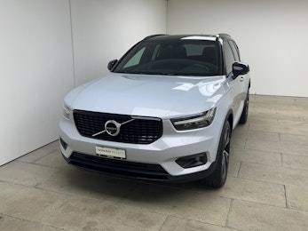 Vehicle image VOLVO XC40 1.5 T5 TE R-Design