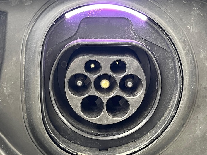 Vehicle image VOLVO XC40