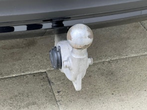 Vehicle image VOLVO XC40 1.5 T5 TE R-Design