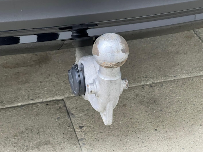 Vehicle image VOLVO XC40