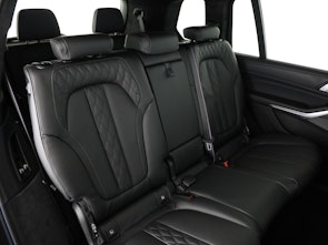 Vehicle image BMW X7 40d xDrive SAG