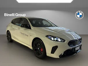 BMW M135i xDrive