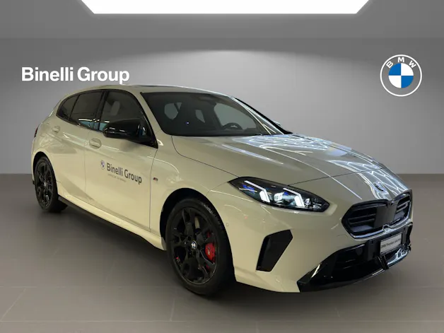 BMW M135i xDrive
