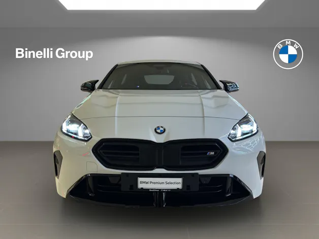 BMW M135i xDrive