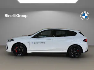 BMW M135i xDrive