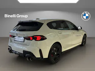 BMW M135i xDrive