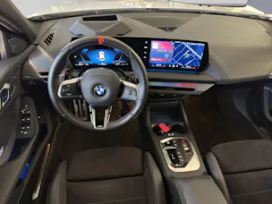 BMW M135i xDrive