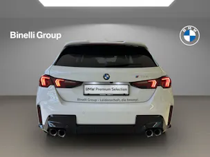 BMW M135i xDrive