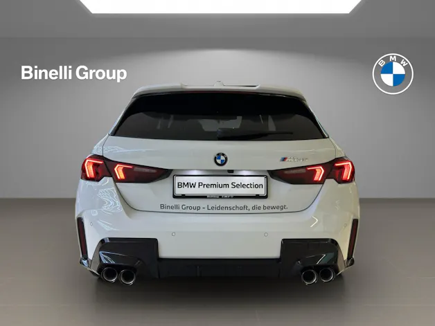 BMW M135i xDrive