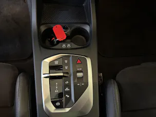 BMW M135i xDrive