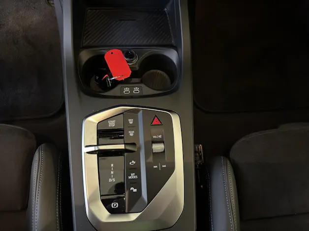 BMW M135i xDrive