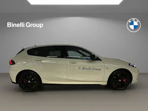 BMW M135i xDrive