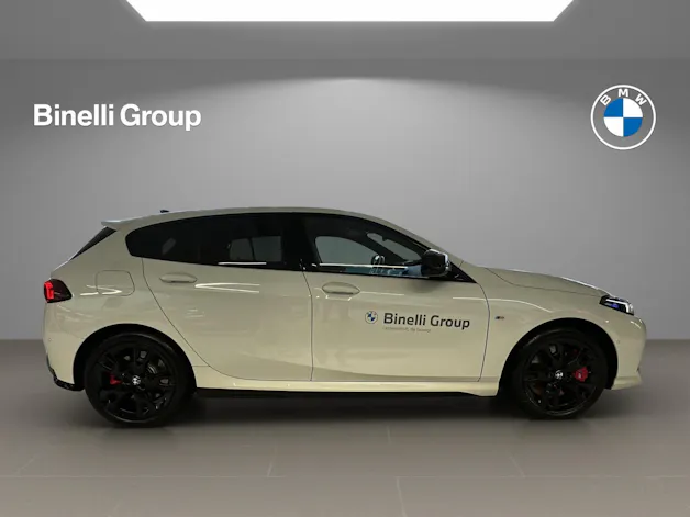 BMW M135i xDrive