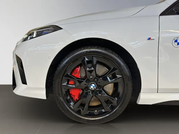 BMW M135i xDrive