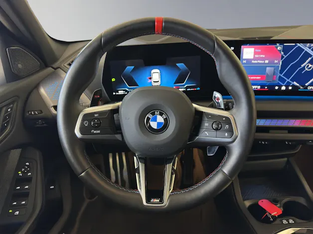 BMW M135i xDrive