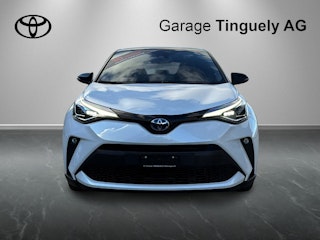 Vehicle image TOYOTA C-HR 0 Vehicle image TOYOTA C-HR 0
