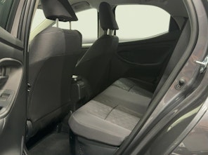 Vehicle image TOYOTA Yaris 1.5 VVT-i HSD Trend