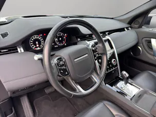 Land Rover Discovery Sport 2.0 TD4 180 SE