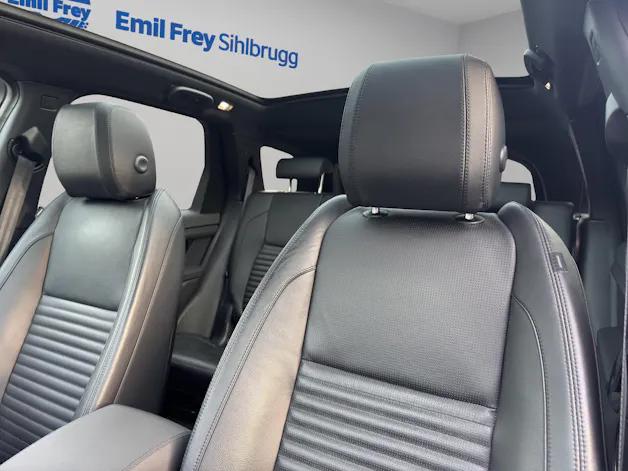 Land Rover Discovery Sport 2.0 TD4 180 SE