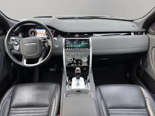 Land Rover Discovery Sport 2.0 TD4 180 SE
