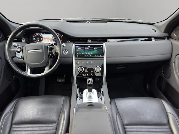 Land Rover Discovery Sport 2.0 TD4 180 SE