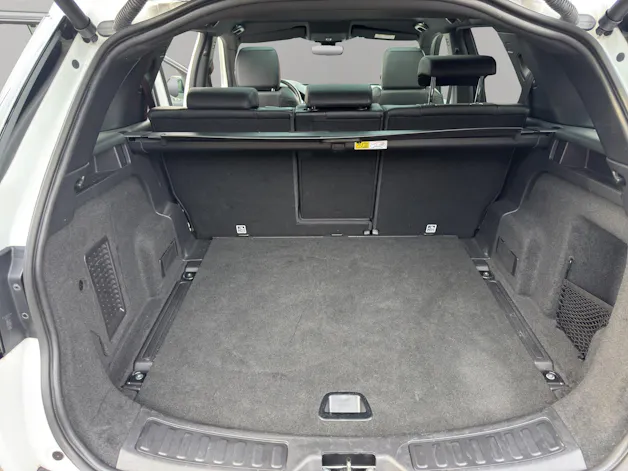 Land Rover Discovery Sport 2.0 TD4 180 SE