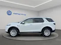 Land Rover Discovery Sport 2.0 TD4 180 SE