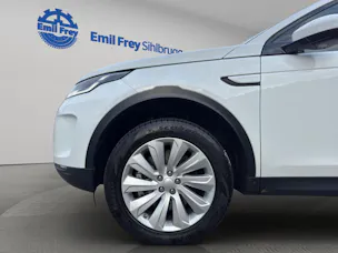 Land Rover Discovery Sport 2.0 TD4 180 SE