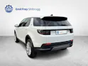 Land Rover Discovery Sport 2.0 TD4 180 SE