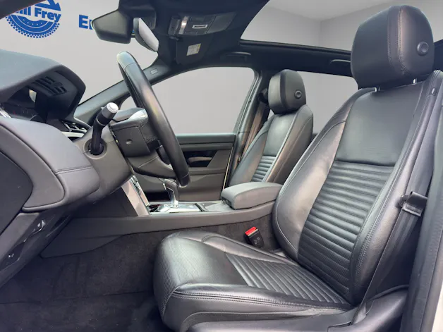 Land Rover Discovery Sport 2.0 TD4 180 SE
