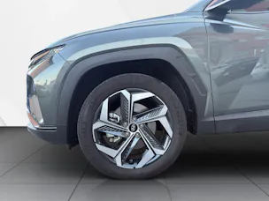 Hyundai Tucson 1.6 T-GDi PHEV Vertex 4WD