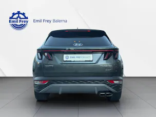 Hyundai Tucson 1.6 T-GDi PHEV Vertex 4WD