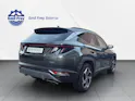 Hyundai Tucson 1.6 T-GDi PHEV Vertex 4WD