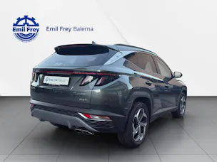Hyundai Tucson 1.6 T-GDi PHEV Vertex 4WD
