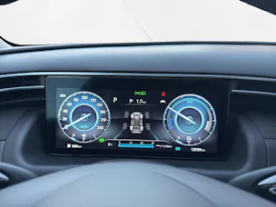 Hyundai Tucson 1.6 T-GDi PHEV Vertex 4WD