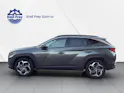 Hyundai Tucson 1.6 T-GDi PHEV Vertex 4WD