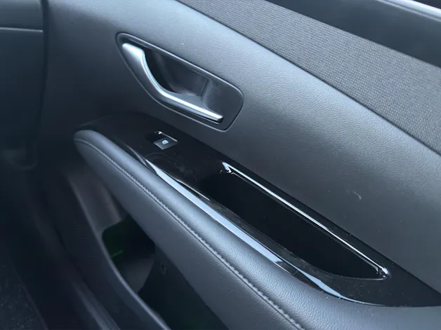 Hyundai Tucson 1.6 T-GDi PHEV Vertex 4WD