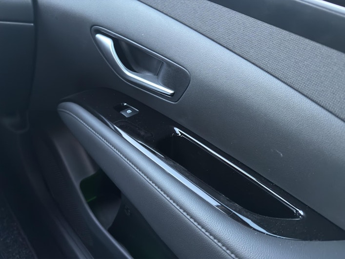 Vehicle image HYUNDAI TUCSON