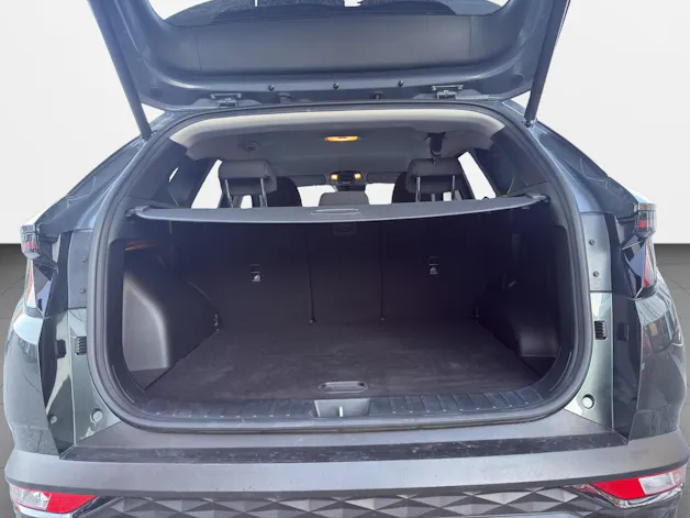 Hyundai Tucson 1.6 T-GDi PHEV Vertex 4WD