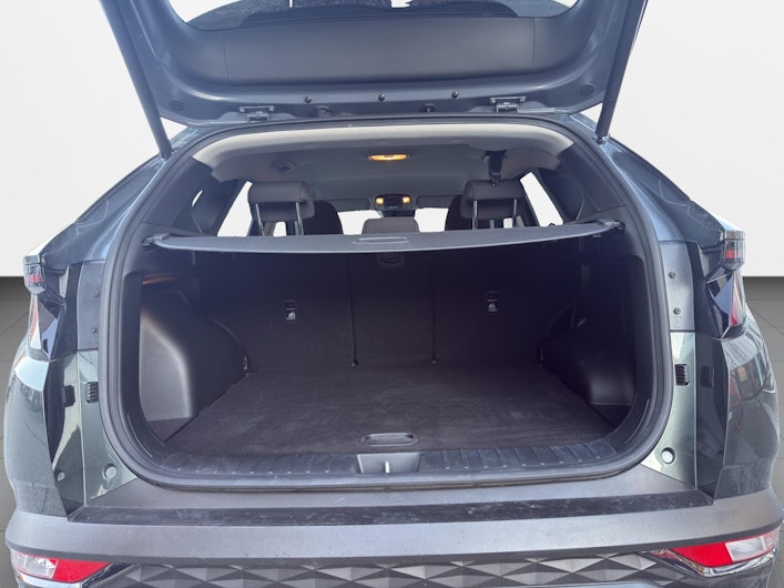 Vehicle image HYUNDAI TUCSON