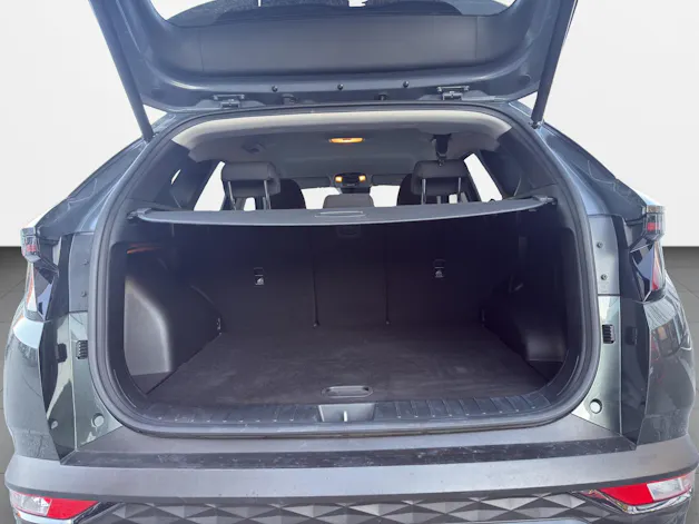 Hyundai Tucson 1.6 T-GDi PHEV Vertex 4WD