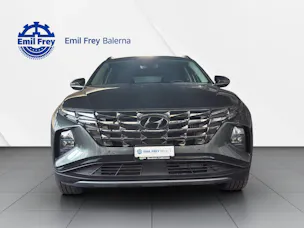 Hyundai Tucson 1.6 T-GDi PHEV Vertex 4WD
