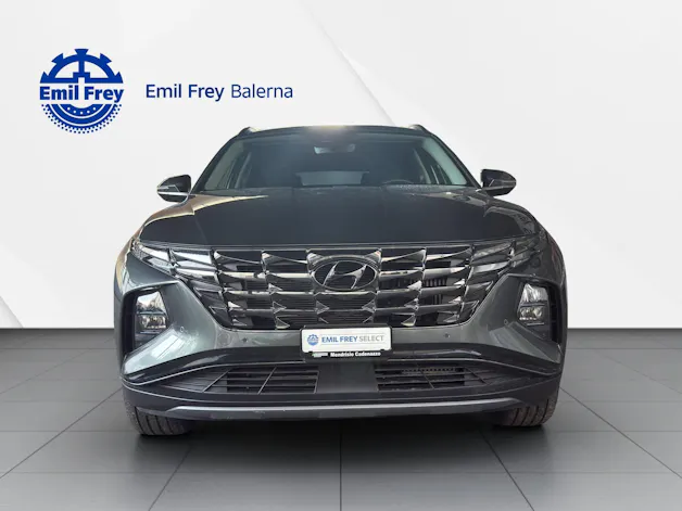 Hyundai Tucson 1.6 T-GDi PHEV Vertex 4WD