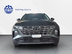 Vehicle image HYUNDAI Tucson 1.6 T-GDi PHEV Vertex 4WD