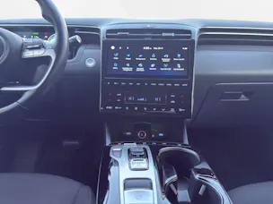 Hyundai Tucson 1.6 T-GDi PHEV Vertex 4WD
