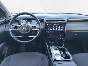 Vehicle image HYUNDAI Tucson 1.6 T-GDi PHEV Vertex 4WD