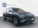 Hyundai Tucson 1.6 T-GDi PHEV Vertex 4WD