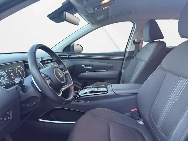 Hyundai Tucson 1.6 T-GDi PHEV Vertex 4WD
